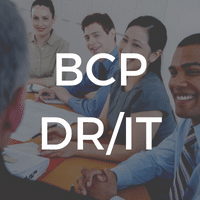 BCP DR/IT Workshop